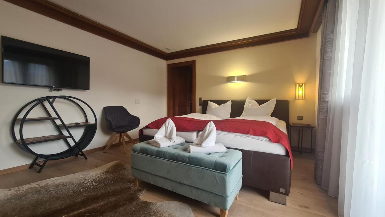 Hotel Tyrolis Zirl Εξωτερικό φωτογραφία