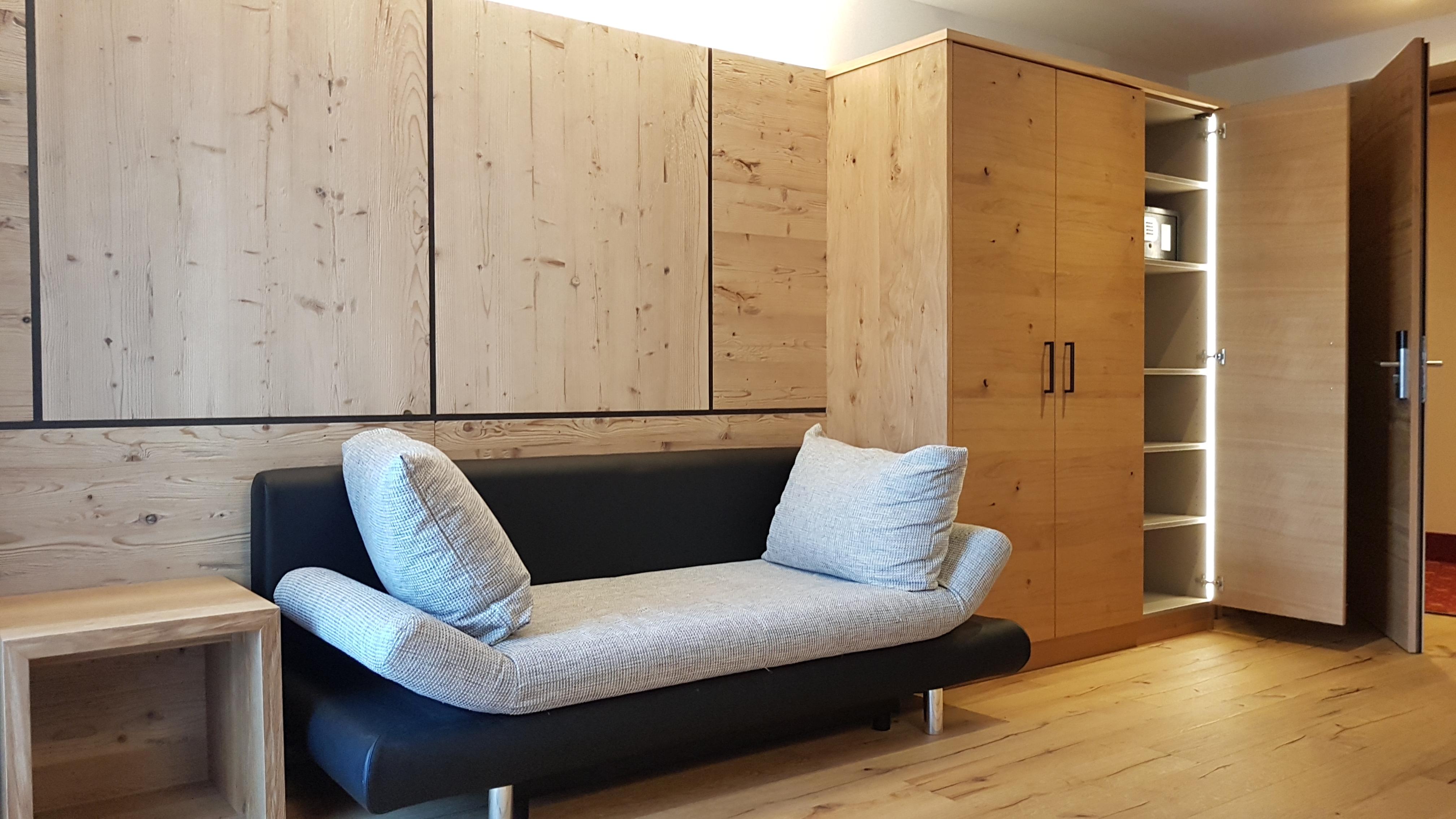 Hotel Tyrolis Zirl Εξωτερικό φωτογραφία