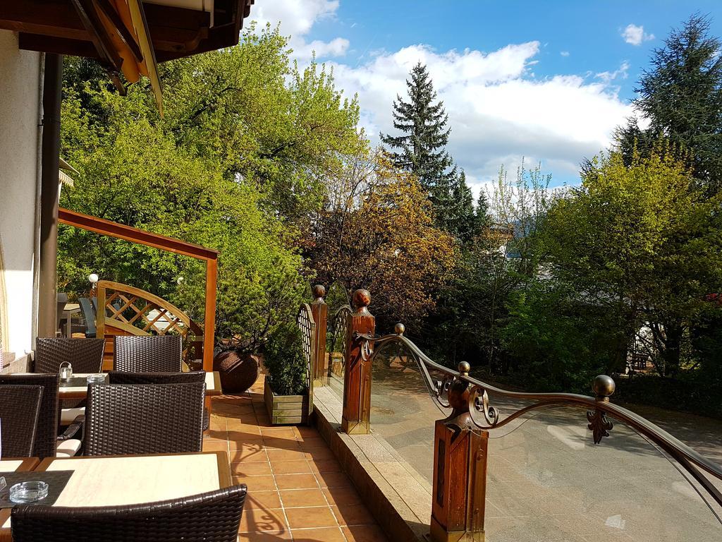 Hotel Tyrolis Zirl Εξωτερικό φωτογραφία