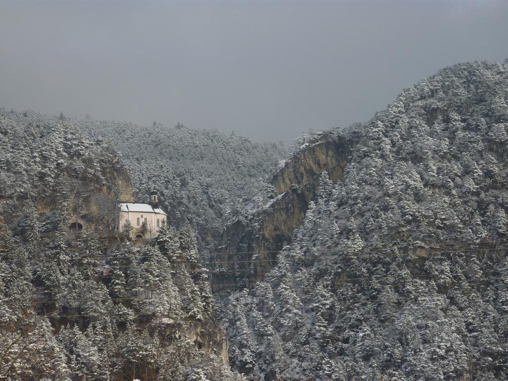 Hotel Tyrolis Zirl Εξωτερικό φωτογραφία