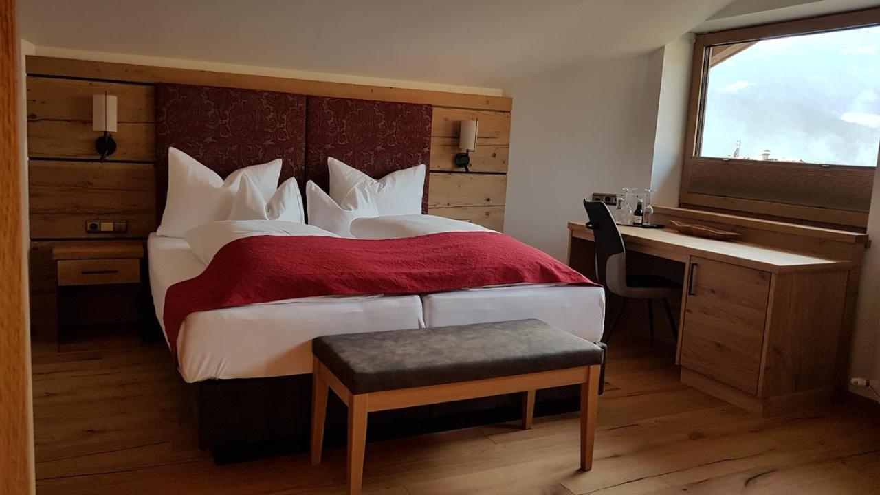 Hotel Tyrolis Zirl Εξωτερικό φωτογραφία