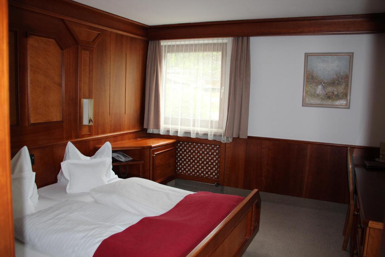 Hotel Tyrolis Zirl Εξωτερικό φωτογραφία