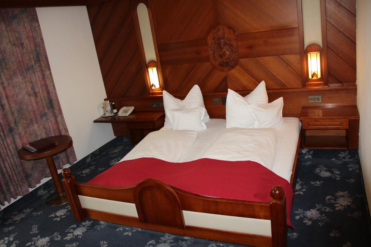 Hotel Tyrolis Zirl Εξωτερικό φωτογραφία