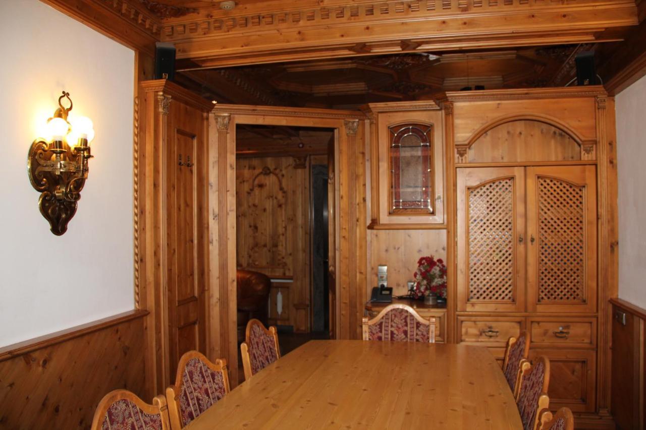 Hotel Tyrolis Zirl Εξωτερικό φωτογραφία