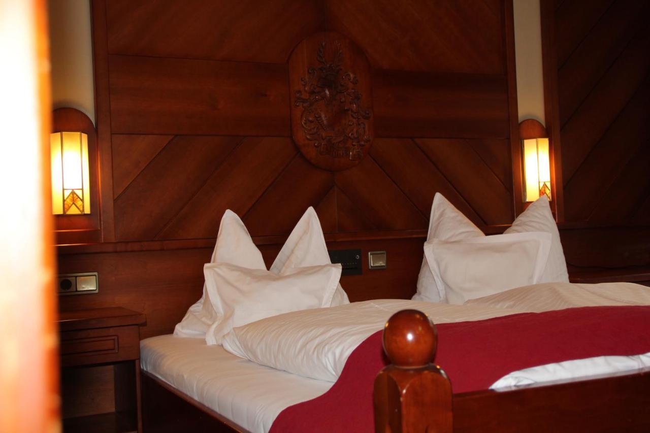 Hotel Tyrolis Zirl Εξωτερικό φωτογραφία