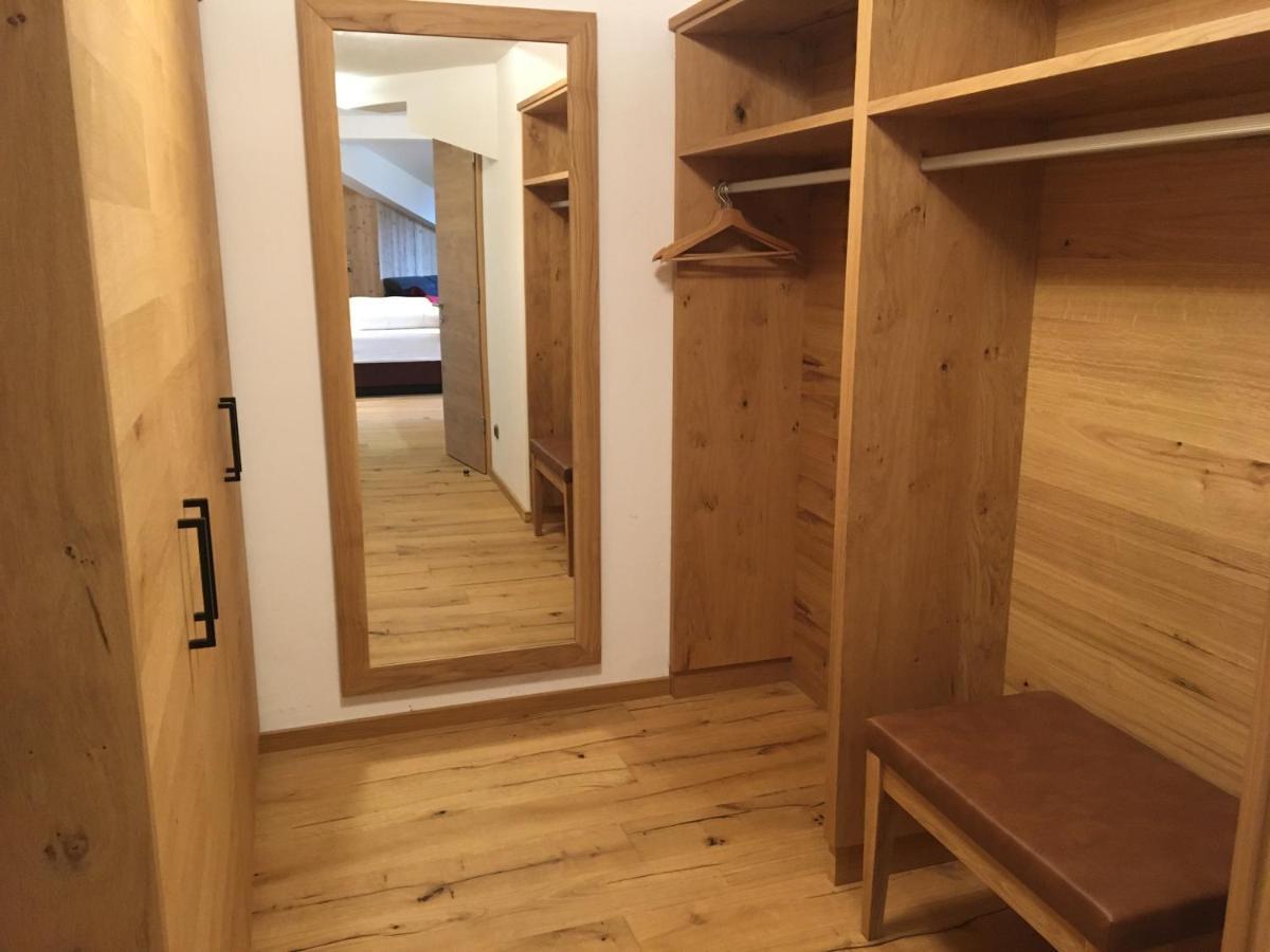 Hotel Tyrolis Zirl Εξωτερικό φωτογραφία