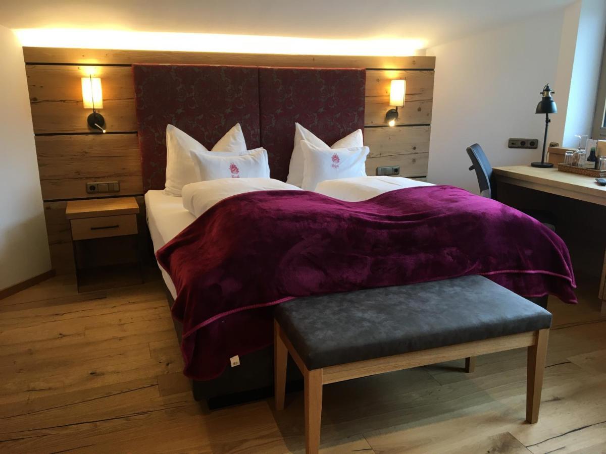 Hotel Tyrolis Zirl Εξωτερικό φωτογραφία